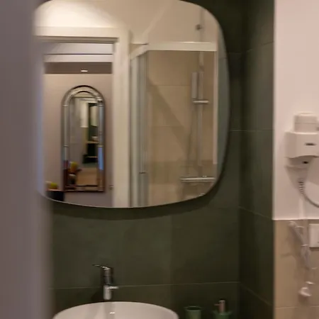 ベッド・アンド・ブレックファスト New Experience ローマ