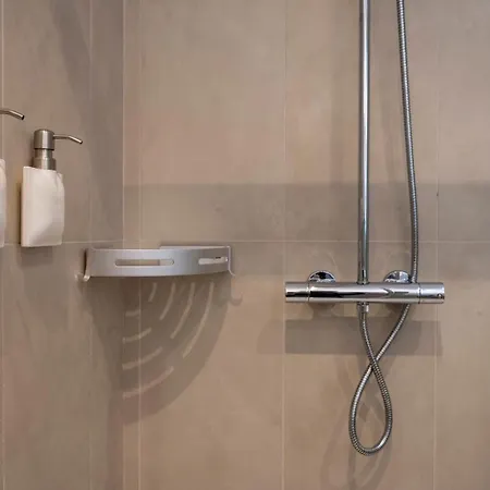 ベッド・アンド・ブレックファスト New Experience