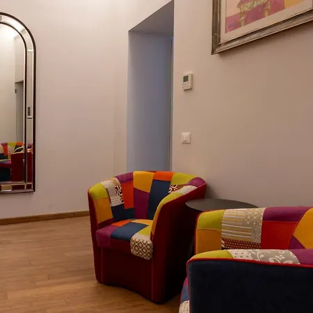 New Experience 4* Rome