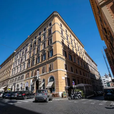 ベッド・アンド・ブレックファスト New Experience 4*