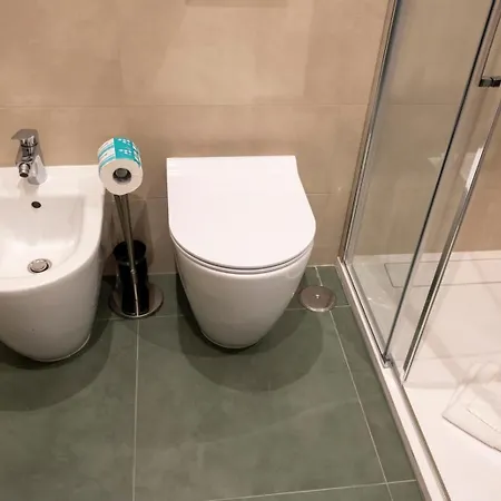 New Experience 4* Rome