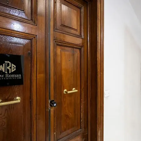Bed & Breakfast New Experience 4*
