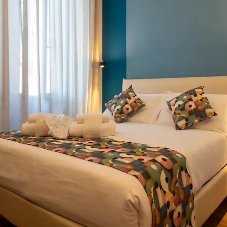 New Experience Bed & Breakfast Rome