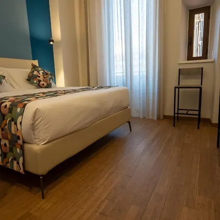 New Experience ベッド・アンド・ブレックファスト 4*