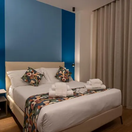 New Experience ベッド・アンド・ブレックファスト