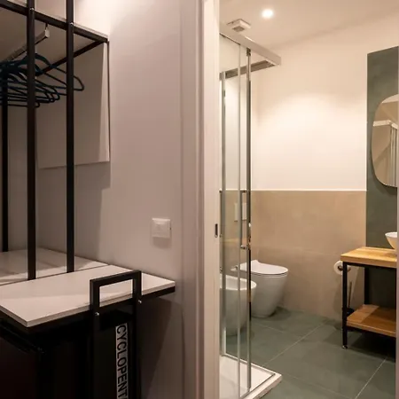 New Experience ベッド・アンド・ブレックファスト