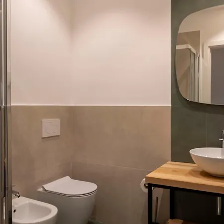 New Experience 4* Rome
