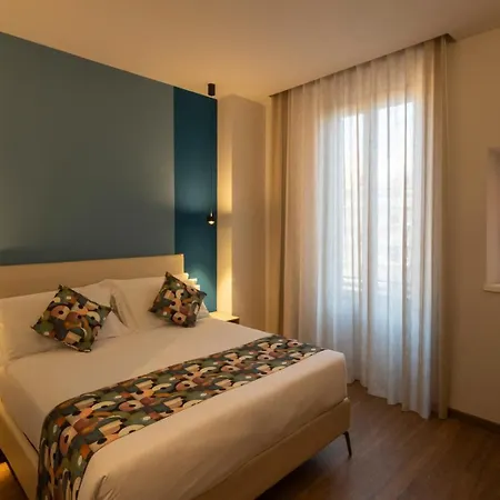 New Experience 4* Rome