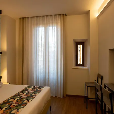 Bed & Breakfast New Experience Rome