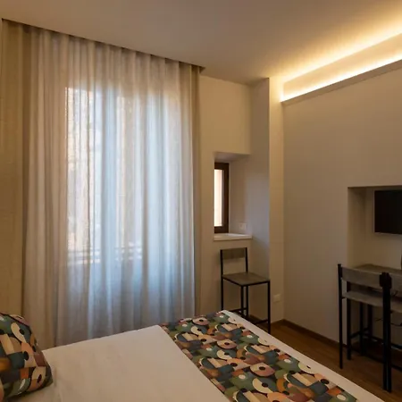New Experience Bed & Breakfast Rome