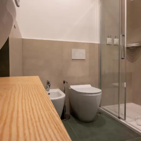 New Experience 4* ローマ