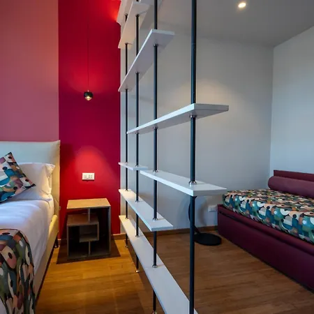 New Experience ベッド・アンド・ブレックファスト