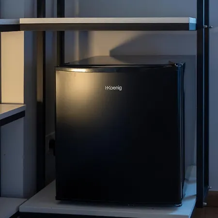 New Experience ベッド・アンド・ブレックファスト