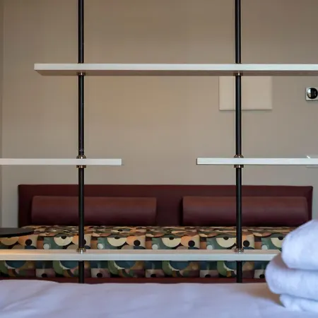 New Experience ベッド・アンド・ブレックファスト