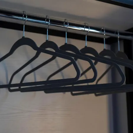 ベッド・アンド・ブレックファスト New Experience