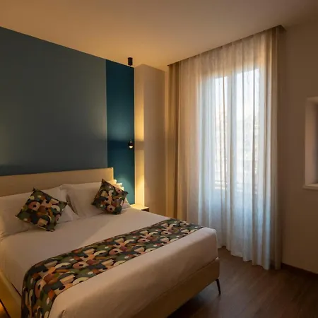 New Experience Bed & Breakfast 4*