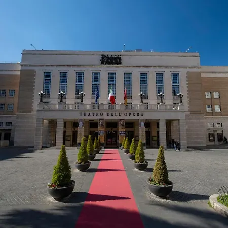 Bed & Breakfast New Experience