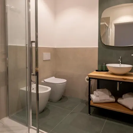 New Experience Bed & Breakfast