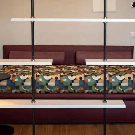 New Experience Bed & Breakfast Rom