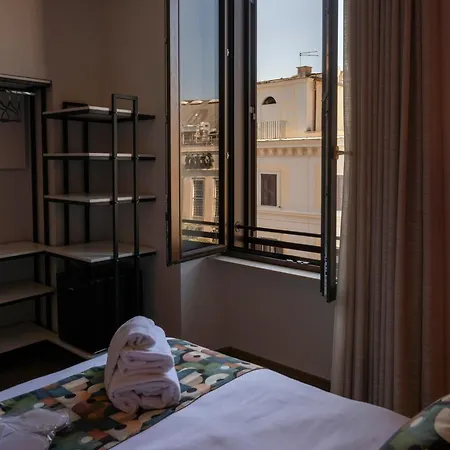 Bed & Breakfast New Experience 4*