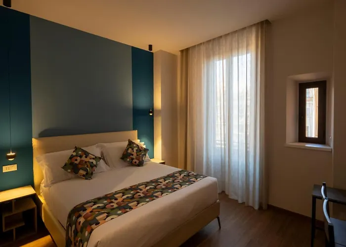 New Experience Bed & Breakfast 4*