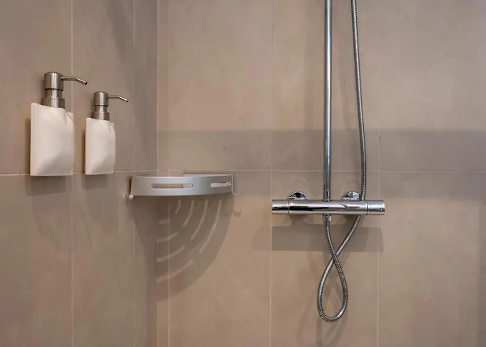 Bed & Breakfast New Experience