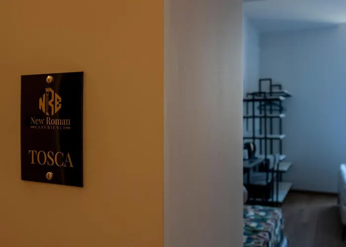 New Experience Bed & Breakfast 4*