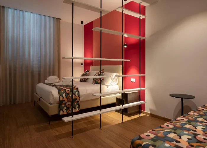 New Experience Bed & Breakfast Rom