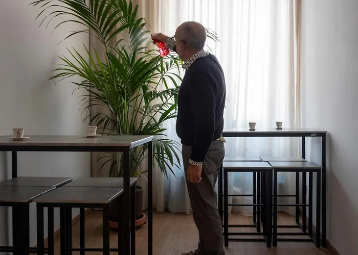 Bed & Breakfast New Experience