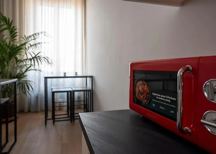 Bed & Breakfast New Experience Rom