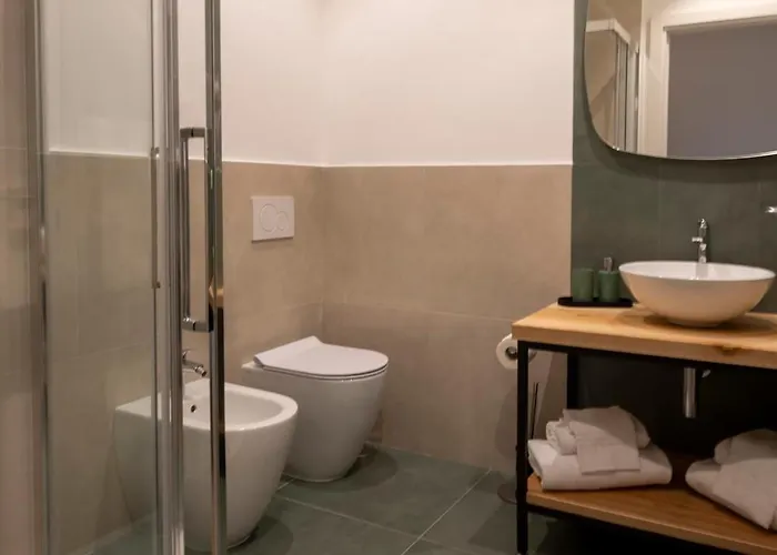 New Experience Bed & Breakfast