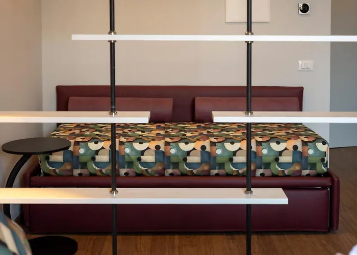 New Experience Bed & Breakfast Rom