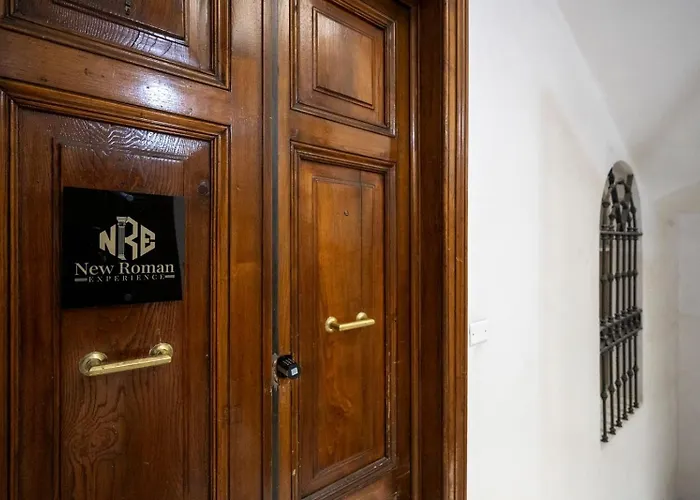 Bed & Breakfast New Experience 4*