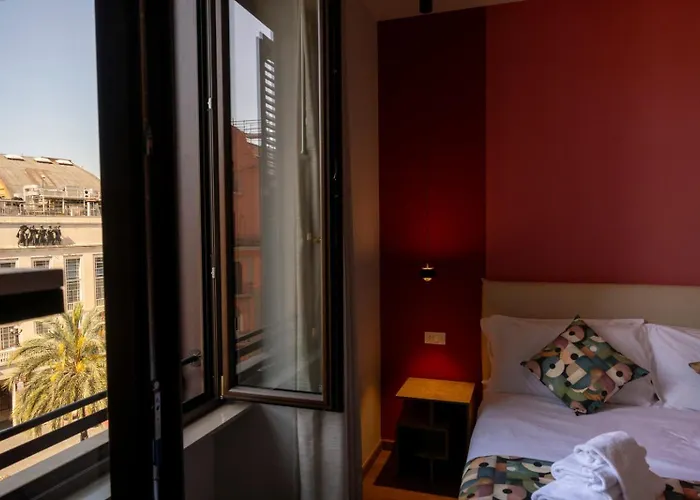 New Experience Bed & Breakfast Rom