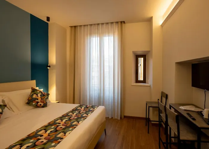 New Experience Bed & Breakfast Rom