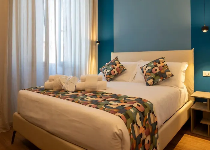 New Experience Bed & Breakfast Rom