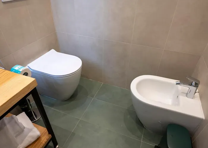 New Experience Bed & Breakfast Rom