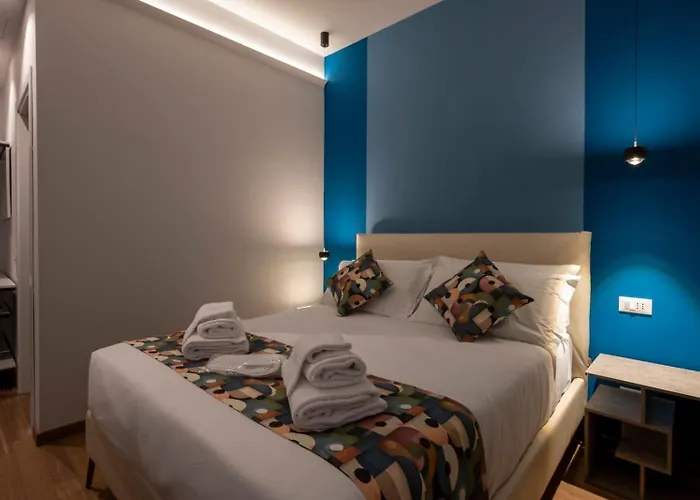 Bed & Breakfast New Experience Rom