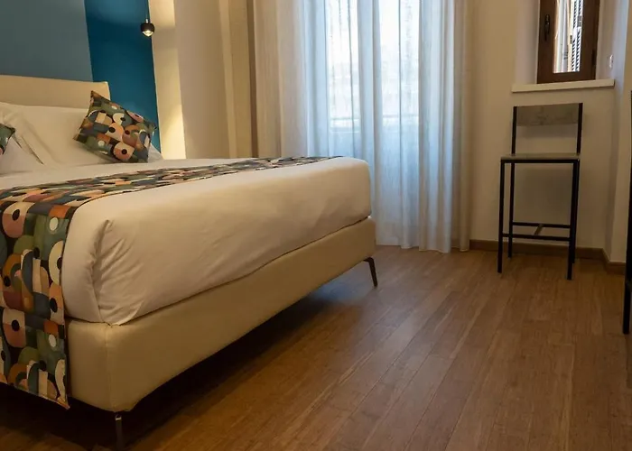 New Experience Bed & Breakfast 4*