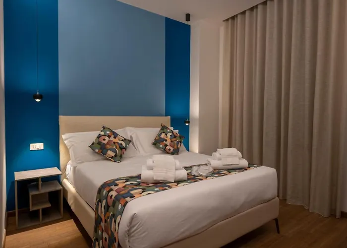 New Experience Bed & Breakfast