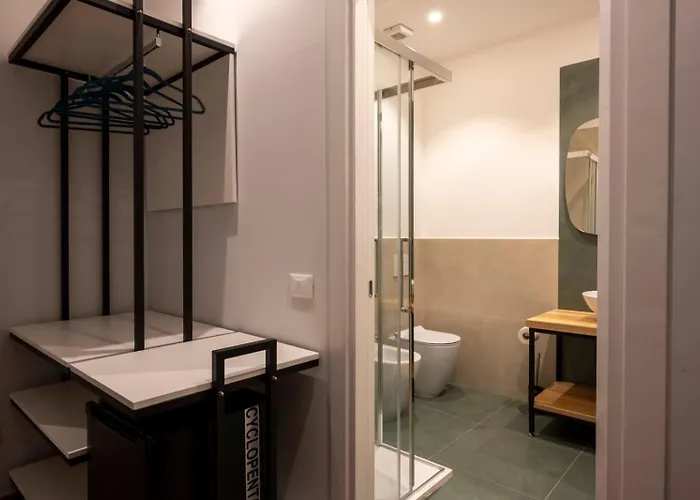 New Experience Bed & Breakfast