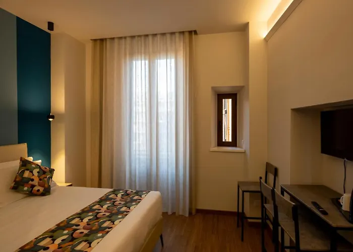 Bed & Breakfast New Experience Rom