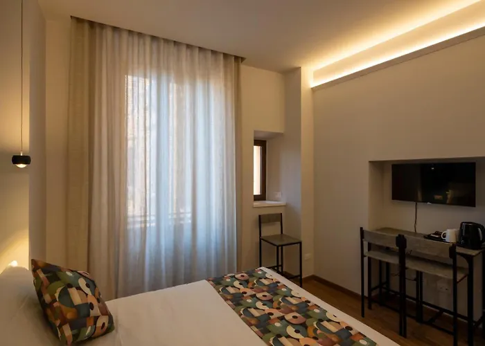 New Experience Bed & Breakfast Rom