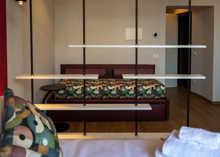 New Experience Bed & Breakfast 4*