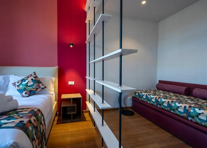 New Experience Bed & Breakfast