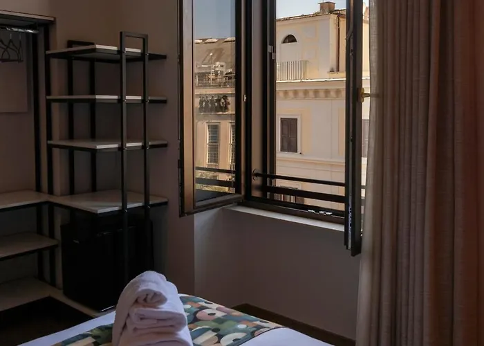 Bed & Breakfast New Experience 4*