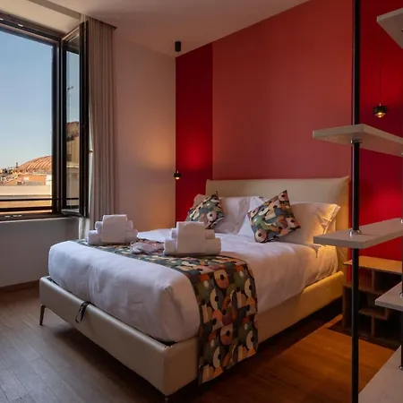 住宿加早餐酒店 New Experience 4*