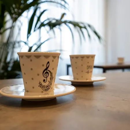 New Experience Řím